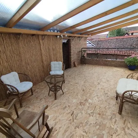 Des Quatre Vents 6 A 8 Personnes Proche Strasbourg Au Calme, Jardin,ping Pong, Oeuf Frais 펜션 *