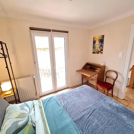 Des Quatre Vents 6 A 8 Personnes Proche Strasbourg Au Calme, Jardin,ping Pong, Oeuf Frais *