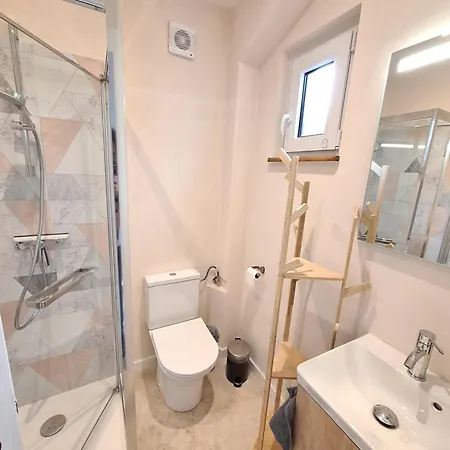 Des Quatre Vents 6 A 8 Personnes Proche Strasbourg Au Calme, Jardin,ping Pong, Oeuf Frais 펜션