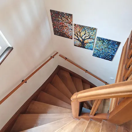 Des Quatre Vents 6 A 8 Personnes Proche Strasbourg Au Calme, Jardin,ping Pong, Oeuf Frais * 미텔하우젠