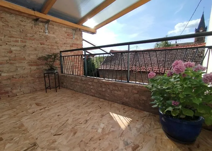 Ferienhaus Des Quatre Vents 6 A 8 Personnes Proche Strasbourg Au Calme, Jardin,ping Pong, Oeuf Frais Wingersheim-les-Quatre-Bans