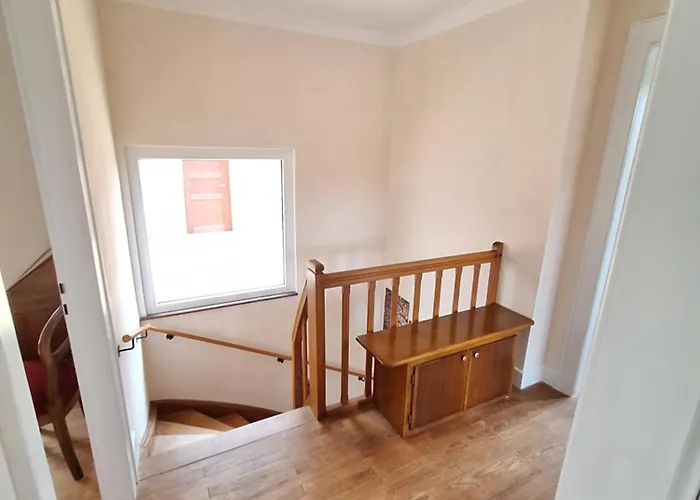 Des Quatre Vents 6 A 8 Personnes Proche Strasbourg Au Calme, Jardin,ping Pong, Oeuf Frais Ferienhaus *