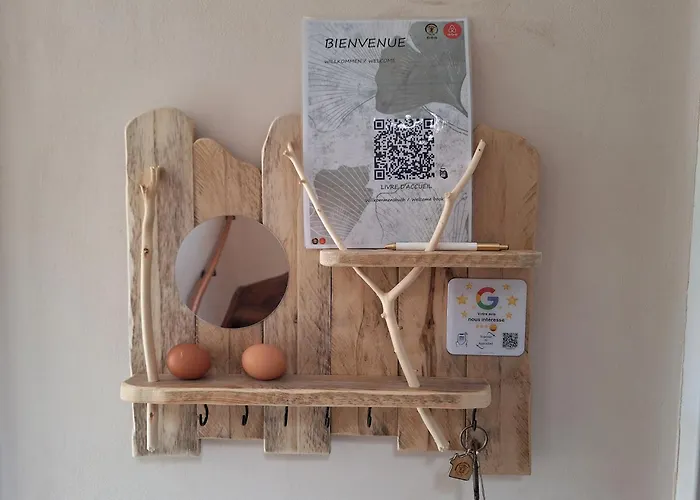 Des Quatre Vents 6 A 8 Personnes Proche Strasbourg Au Calme, Jardin,ping Pong, Oeuf Frais