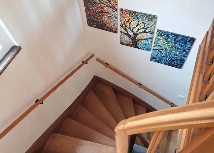 Des Quatre Vents 6 A 8 Personnes Proche Strasbourg Au Calme, Jardin,ping Pong, Oeuf Frais * Wingersheim-les-Quatre-Bans