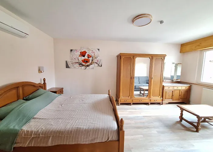 Des Quatre Vents 6 A 8 Personnes Proche Strasbourg Au Calme, Jardin,ping Pong, Oeuf Frais *