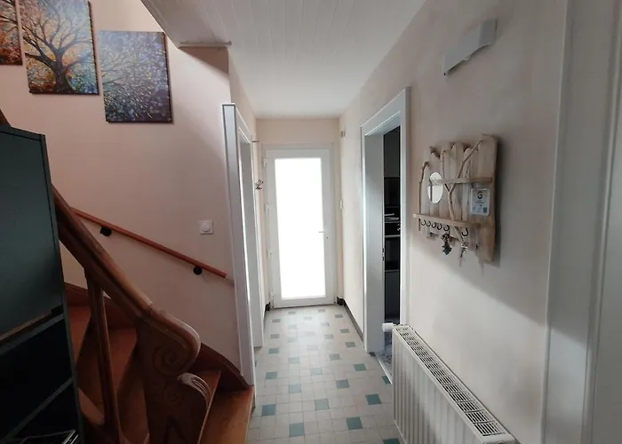 Des Quatre Vents 6 A 8 Personnes Proche Strasbourg Au Calme, Jardin,ping Pong, Oeuf Frais